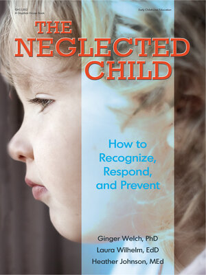 cover image of The Neglected Child